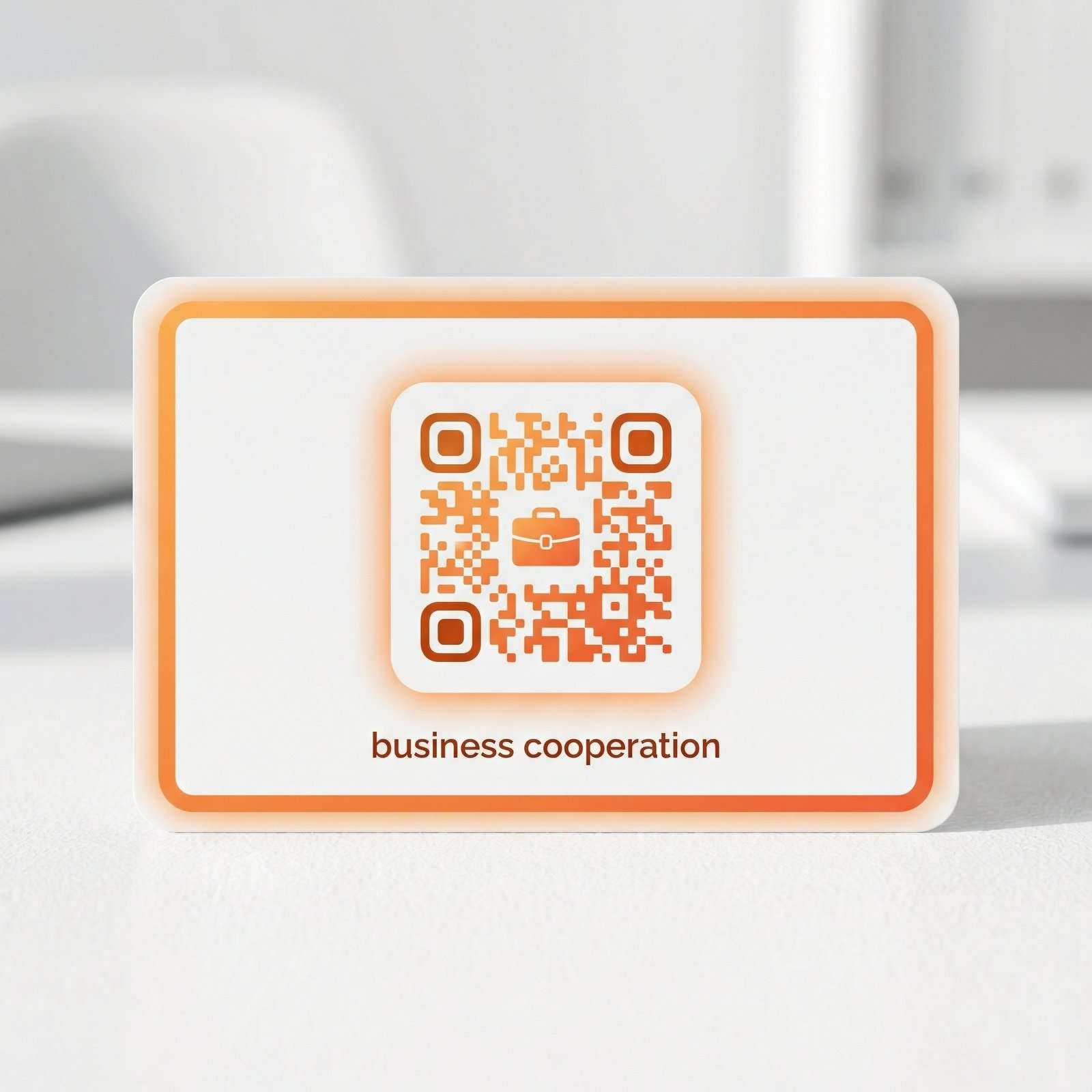 国产主播商务合作二维码