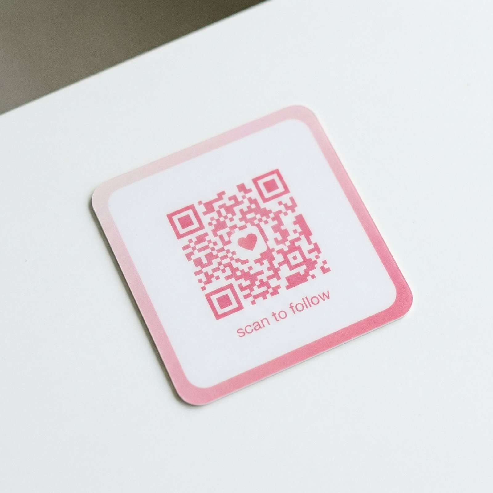 国产主播公众号二维码