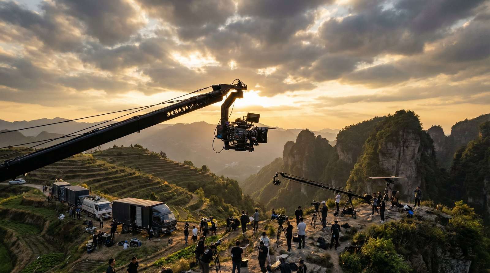 国产主播航拍视频作品